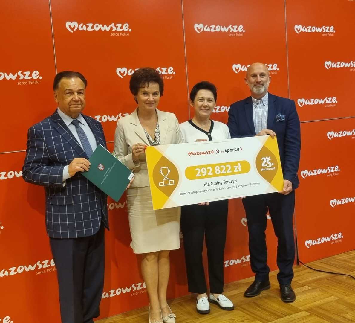 podpisanie umowy