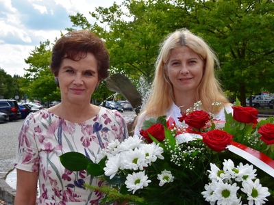 złożenie kwiatów 1