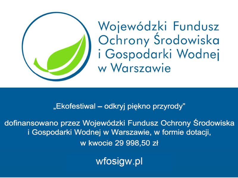 informacja o dofinansowaniu