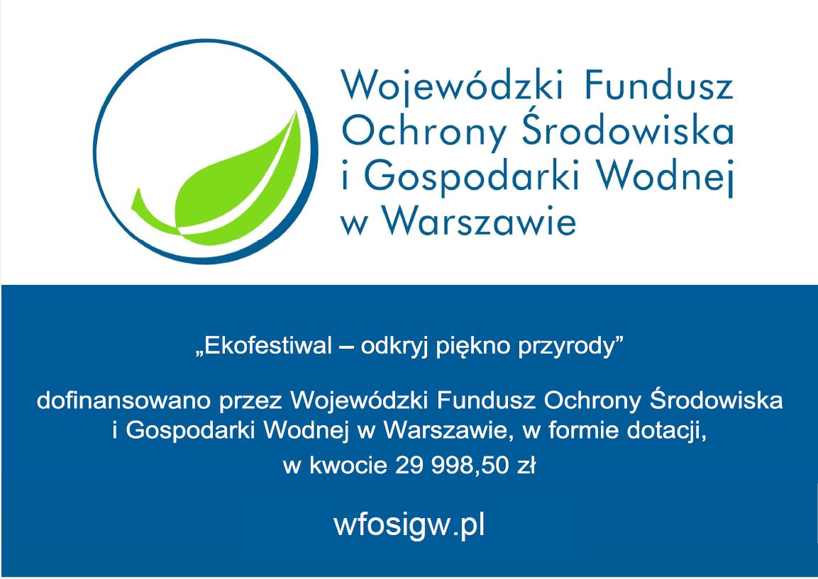 informacja o dofinansowaniu