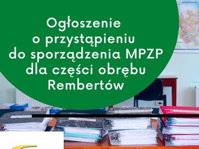 ogłoszenie