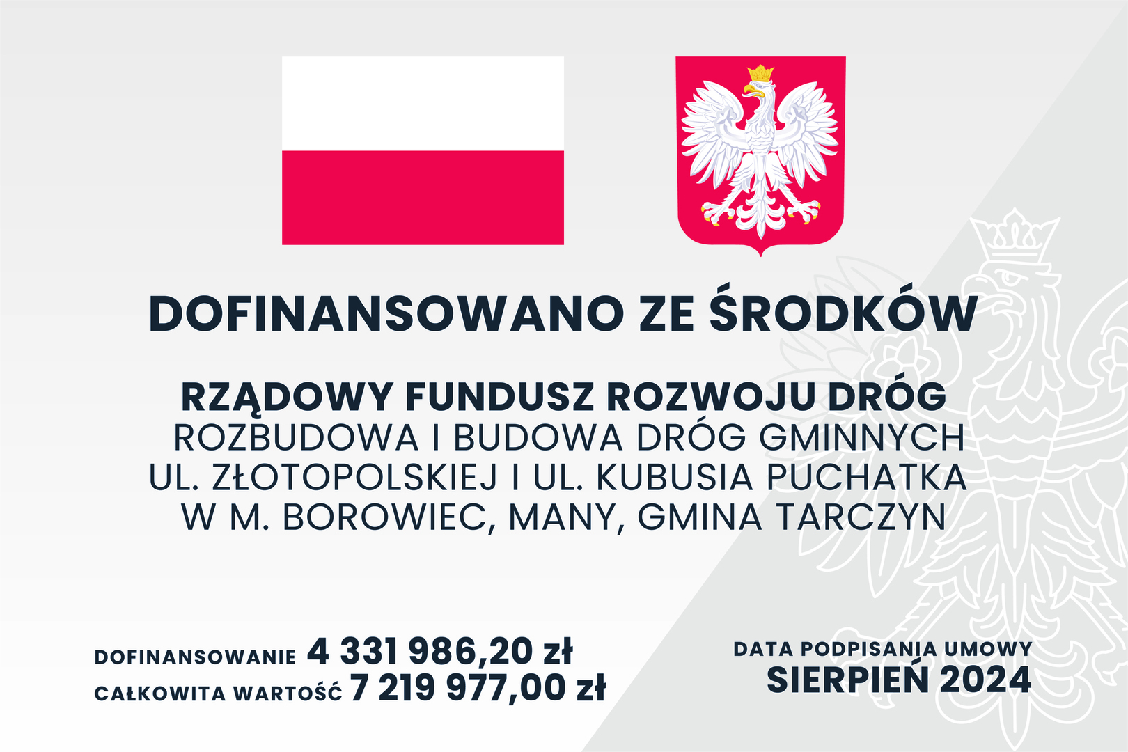 Złotopolska Kubusia Puchatka