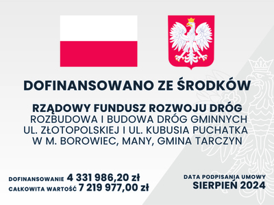 Złotopolska Kubusia Puchatka