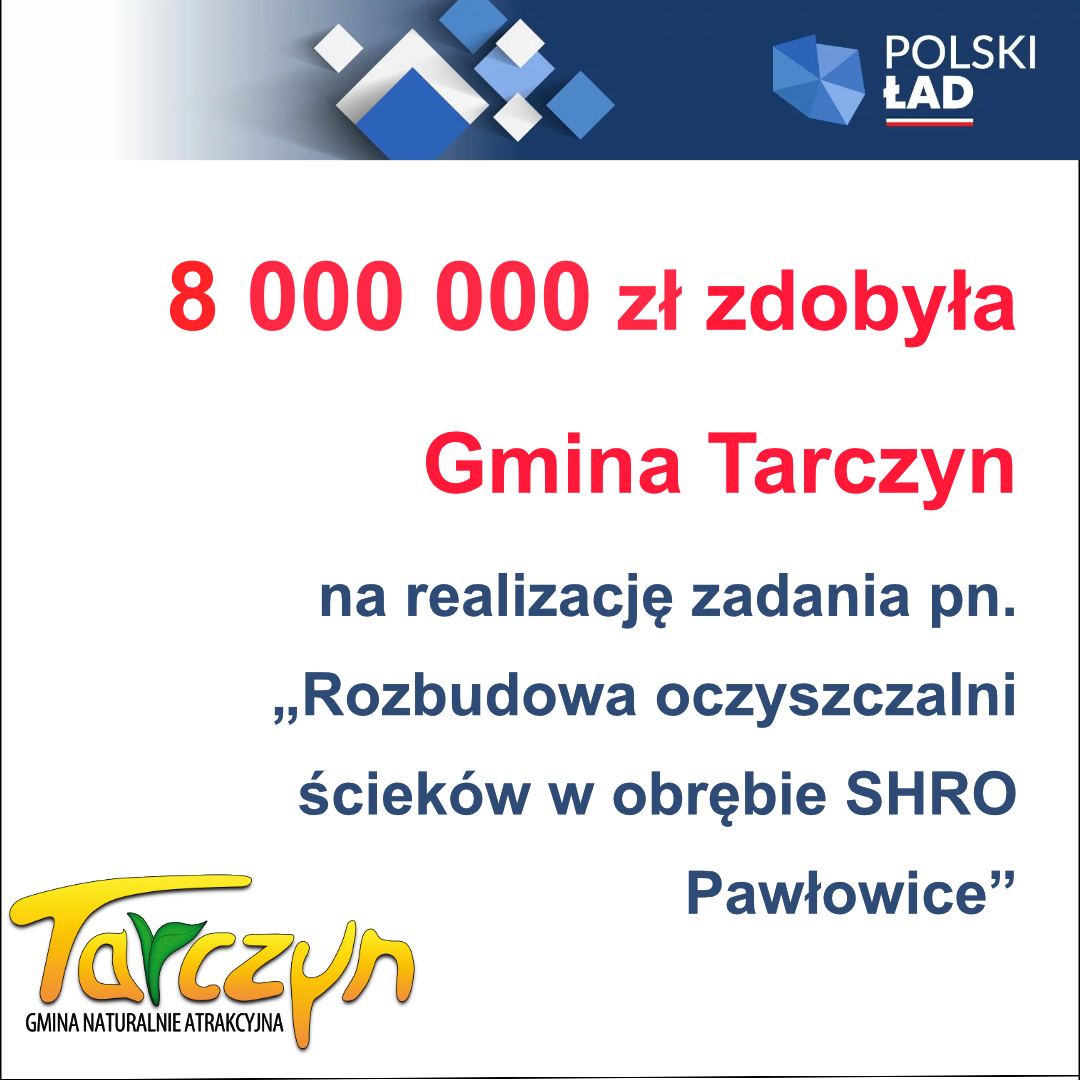 Baner informujący o dofinansowaniu
