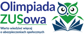 Baner olimpiady zusowej