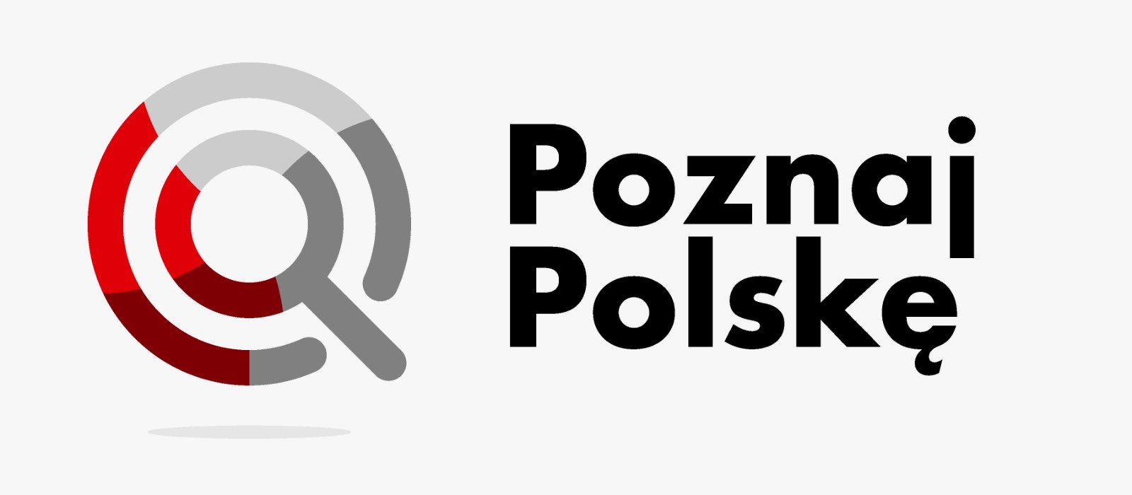 Logo poznaj polskę