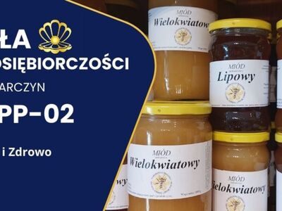 Lokalnie i zdrowo