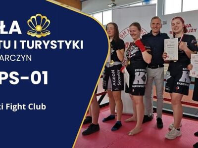 Bąkowski Fight Club
