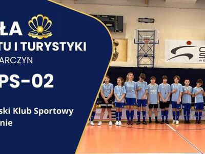 UKS Tarczyn