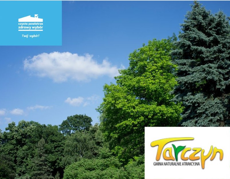 baner programu czyste powietrze 