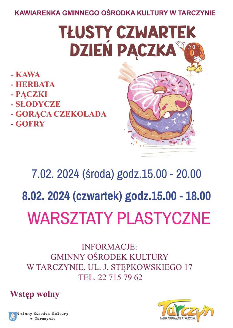 pączki