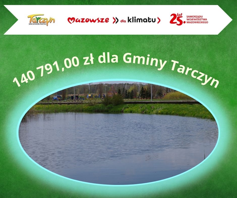 oczko wodne