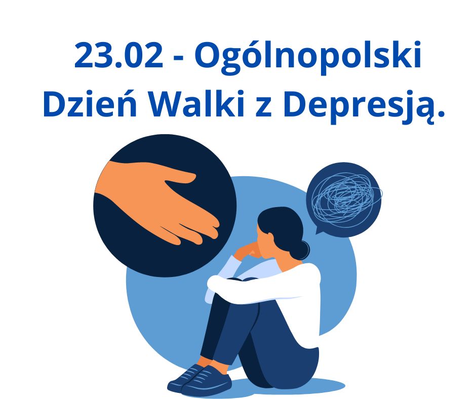 dzień walki z depresja