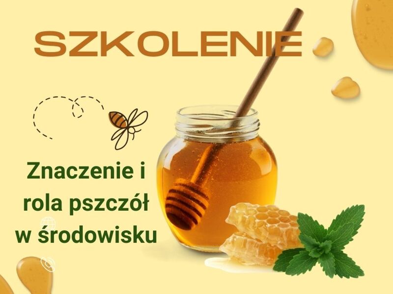 szkolenie