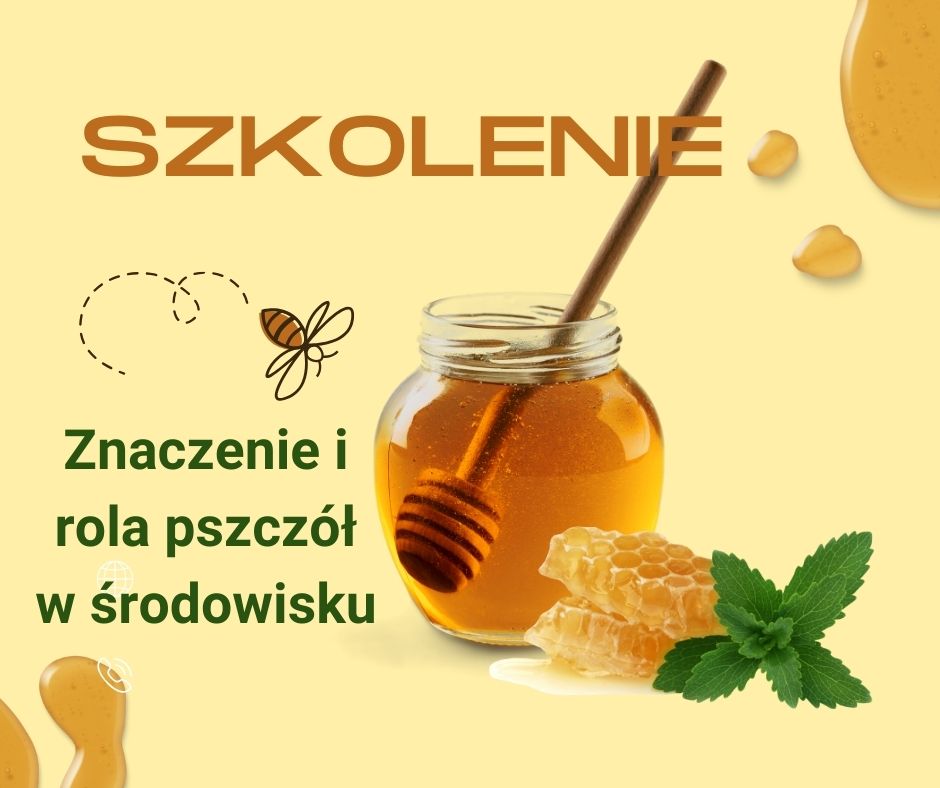 szkolenie