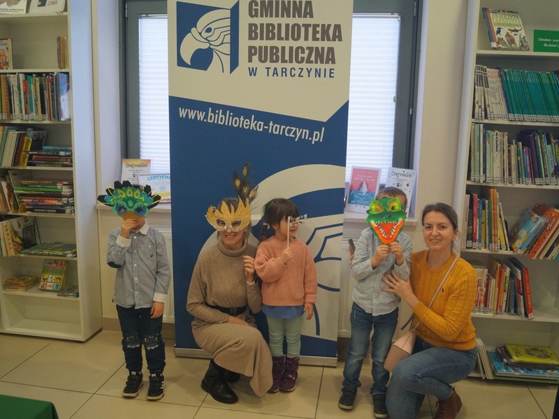Laureaci konkursu na najpiękniejszą maskę karnawałową