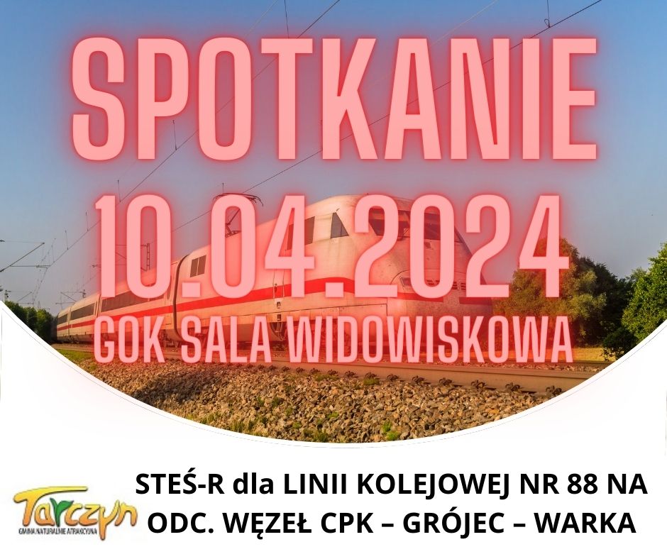 spotkanie