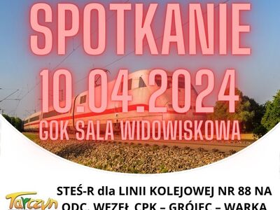 spotkanie