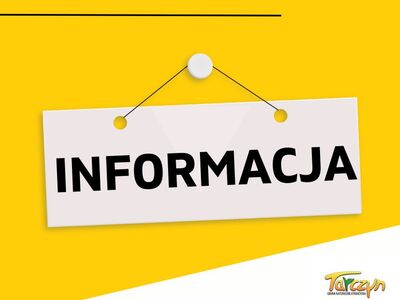 informacja