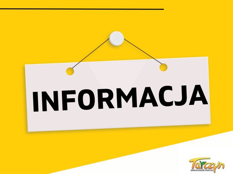 informacja