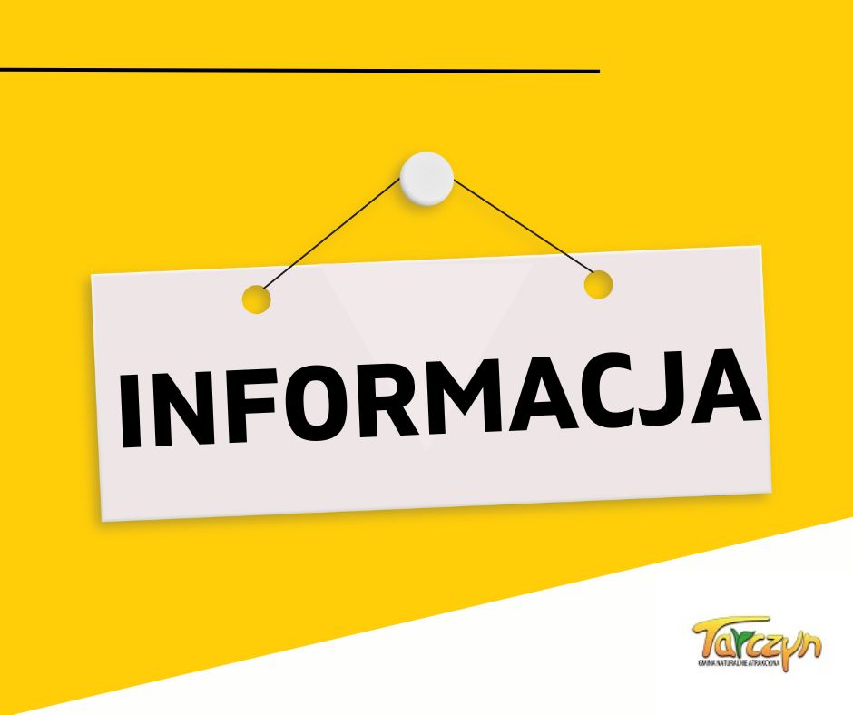 informacja