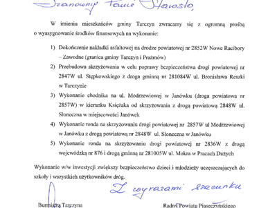 Powiat Piaseczyński