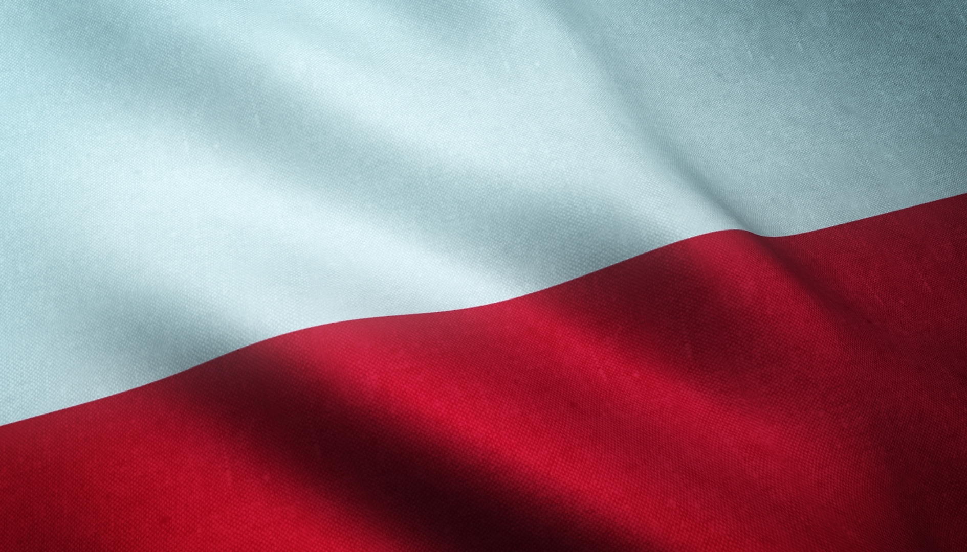 Flaga Rzeczypospolitej Polskiej