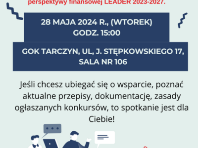 Zaproszenie na konferencje