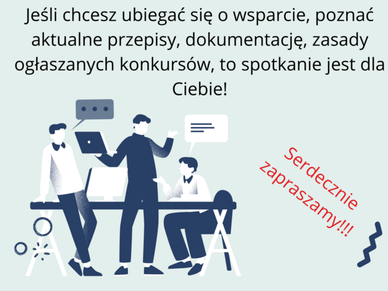 Zaproszenie na konferencje
