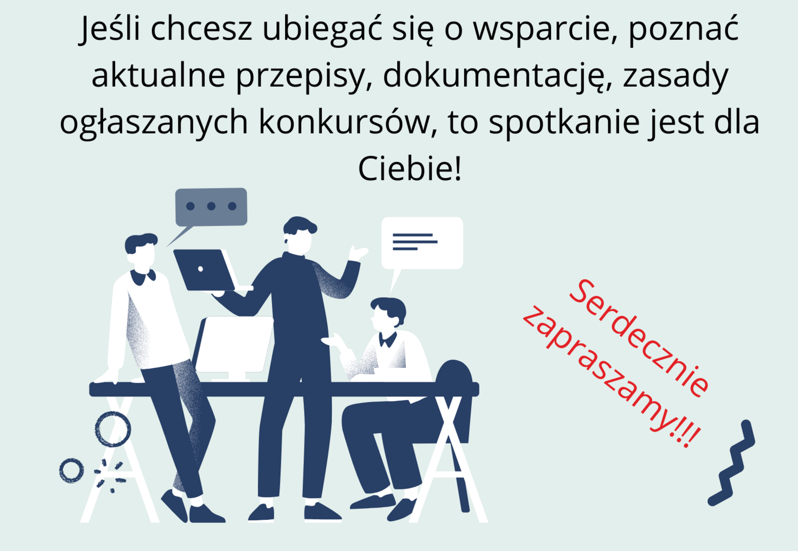 Zaproszenie na konferencje