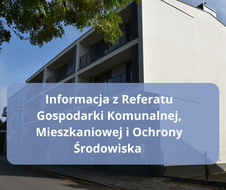 informacja gdos