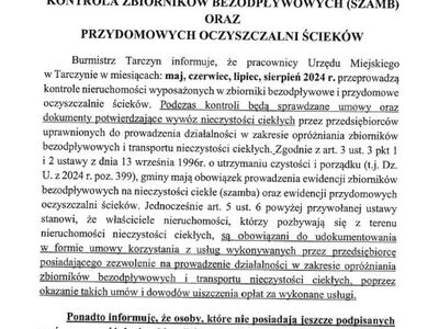kontrola