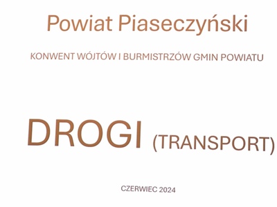 Drugi konwent burmistrzów