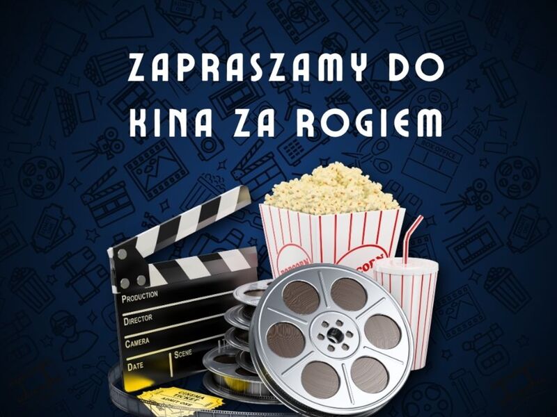 Zapraszamy do Kina za rogiem