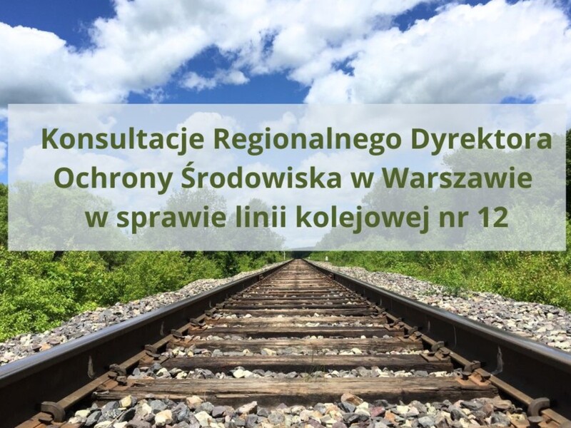 Baner konsultacje