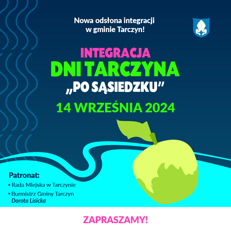 Tegoroczne Dni Tarczyna