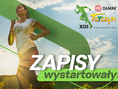 Zapisy wystartowały