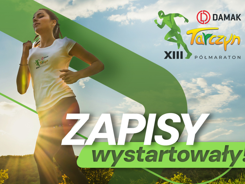 Zapisy wystartowały