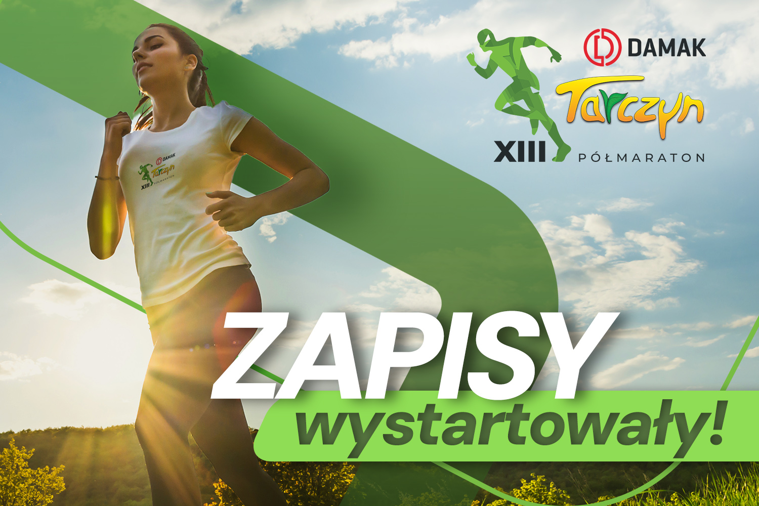 Zapisy wystartowały