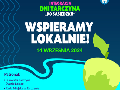 wspieramy lokalnie