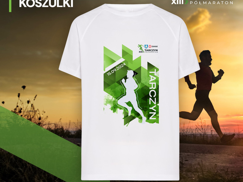 Projekt koszulki