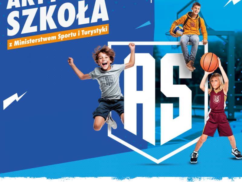 Program Aktywna Szkoła