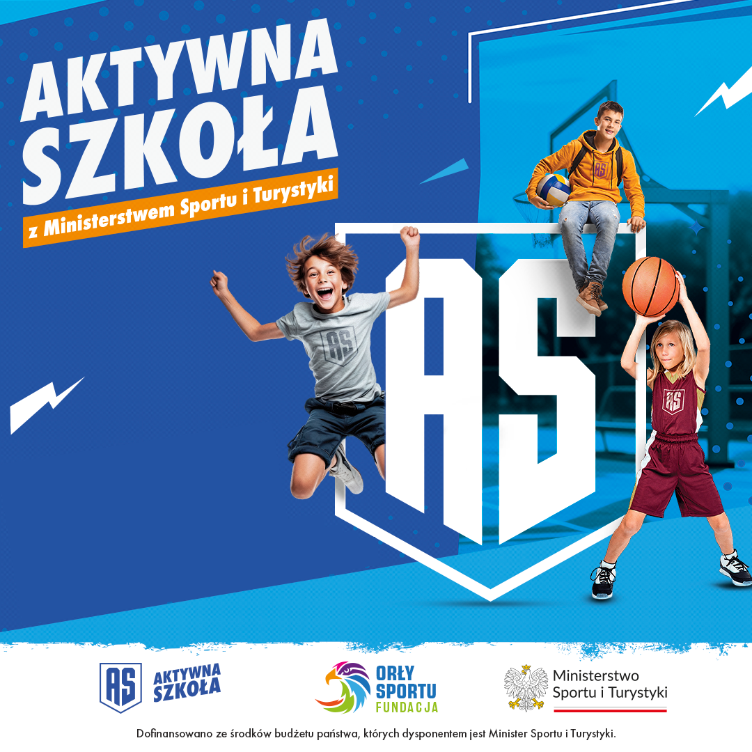 Program Aktywna Szkoła 
