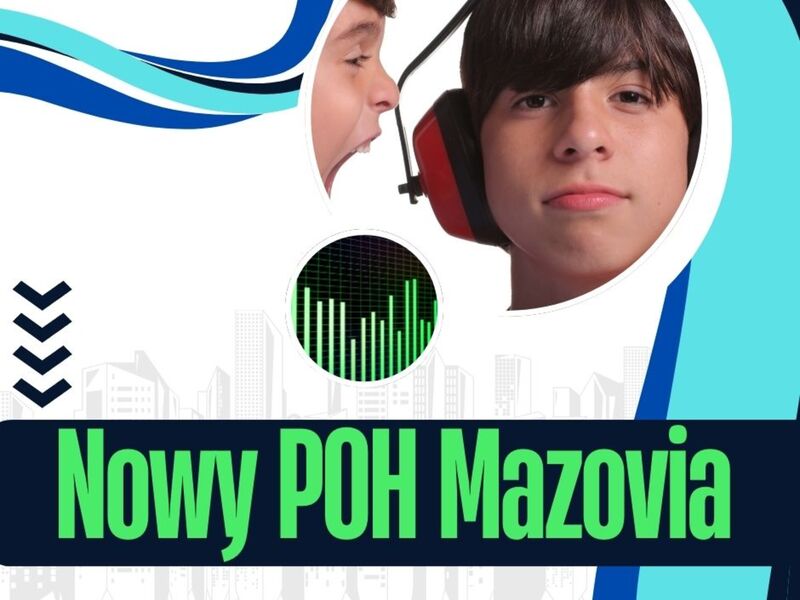 poh mazovia