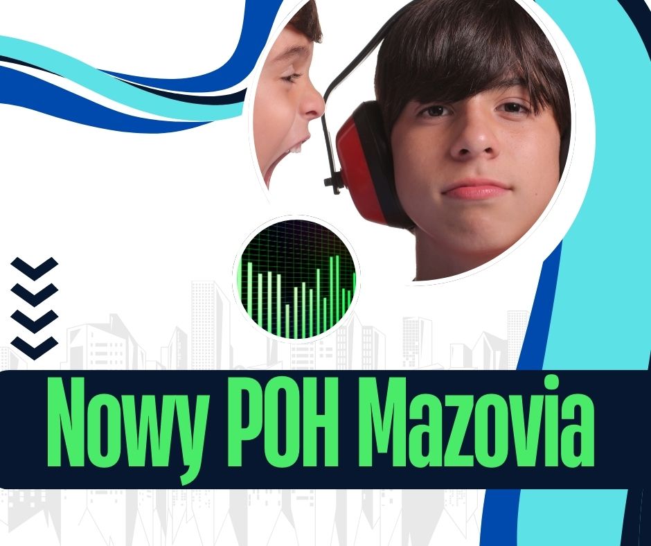 poh mazovia