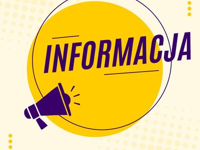 informacja