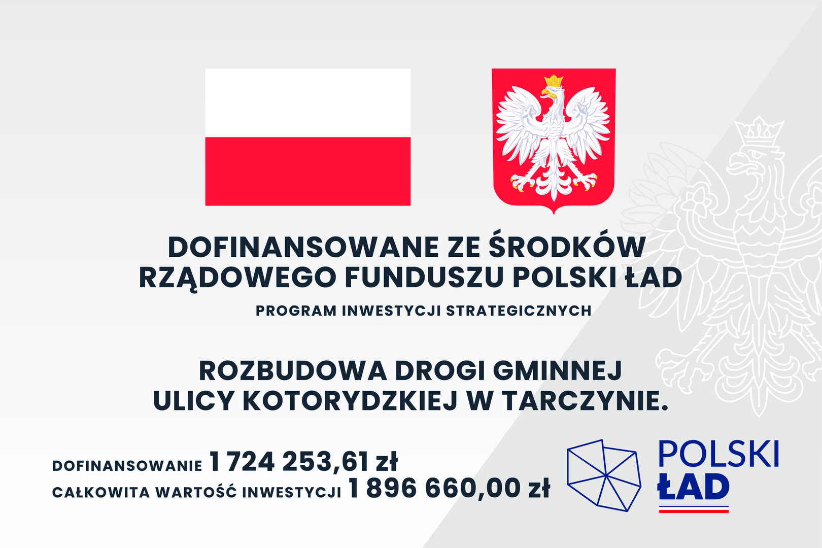 polski ład kotorydzka