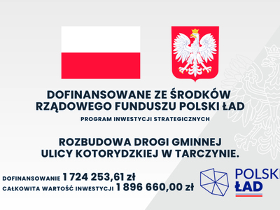 polski ład kotorydzka