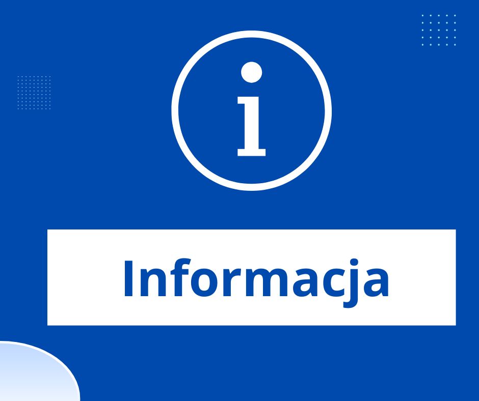 Informacja