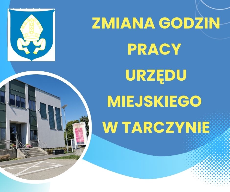 Zmiana godzin 